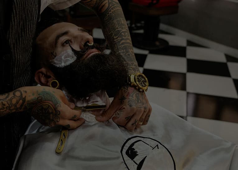 Barba
