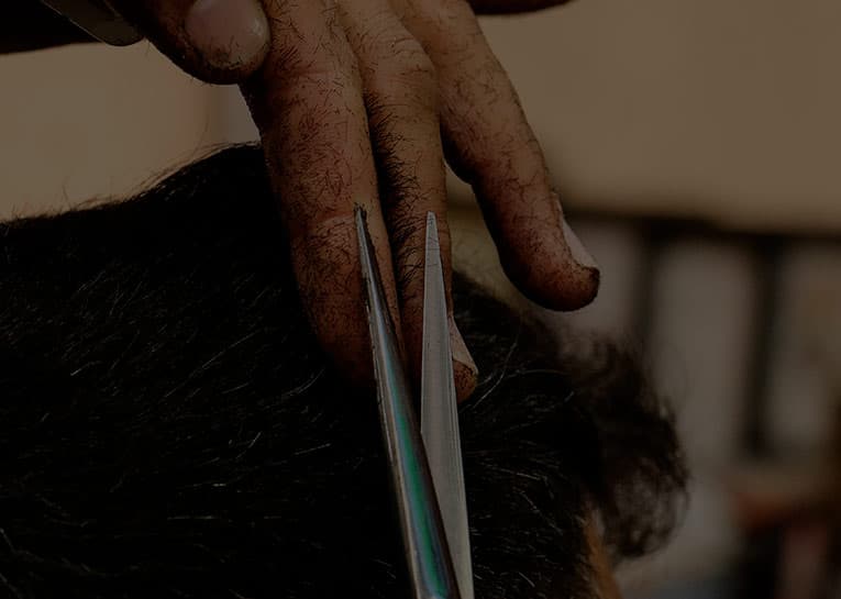 Corte de Cabelo